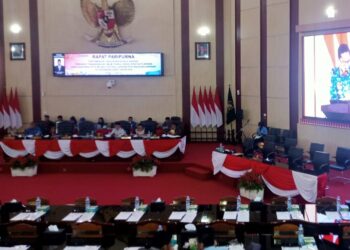 Wali Kota Medan Tegaskan Komitmen Perangi Rokok Elektronik dan Lindungi Kesehatan Publik Lewat Revisi Perda KTR