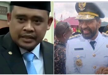 Aceh dan Sumut Sepakat Akhiri Sengketa Empat Pulau: Kesepakatan Resmi Ditandatangani di Jakarta