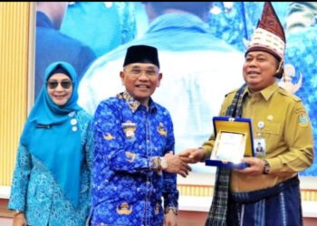Pemkab Simalungun Gelar Musrenbang RPJMD 2025-2029, Bupati Anton Saragih: Akomodir Aspirasi dan Percepatan Pembangunan