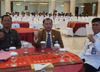 BNN: 1 Juta Warga Sumut Terpapar Narkoba, Ancaman Serius Masa Depan Bangsa