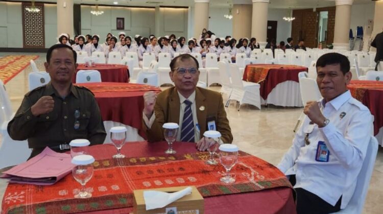 BNN: 1 Juta Warga Sumut Terpapar Narkoba, Ancaman Serius Masa Depan Bangsa