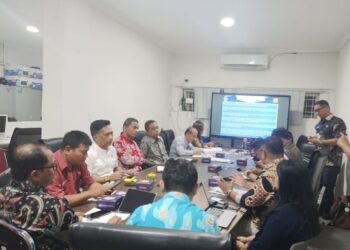 Pembangunan Jalan Batu Gajah–Pakpak Bharat Masuki Babak Baru: Diharapkan Dongkrak Ekonomi Kawasan