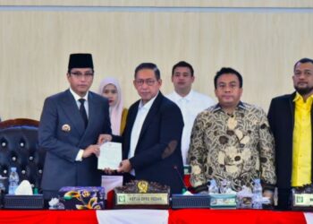 Pengelolaan Keuangan Daerah Kota Medan 2024 Raih WTP, Bukti Transparansi dan Akuntabilitas Anggaran