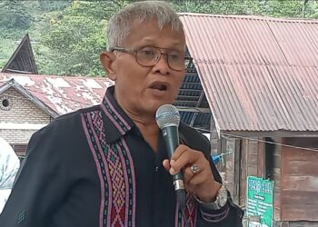 Napak Tilas Marga Simanjorang ke Hasinggaan: Menyusuri Akar, Menghidupkan Warisan Leluhur