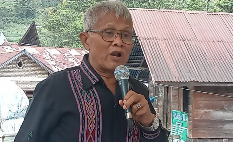 Napak Tilas Marga Simanjorang ke Hasinggaan: Menyusuri Akar, Menghidupkan Warisan Leluhur