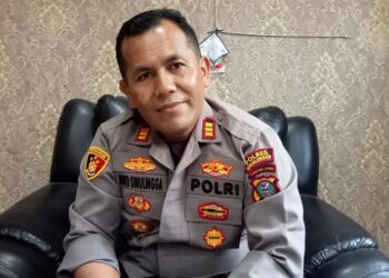 Kapolsek Parapat: Hukum Adat Harus Diakomodir dalam Penanganan Kasus Pidana di Wilayah Adat