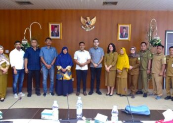 Bapemperda DPRD Kota Medan Finalisasi Pencabutan Perda RDTR dan Zonasi Tahun 2015–2035