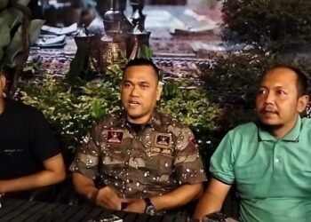 Ketua GRIB Langkat Tegaskan Tak Ada Bentrok Ormas, Hanya Penyerangan oleh Oknum