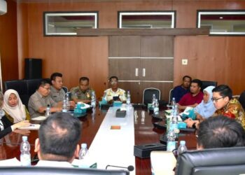 Komisi 3 DPRD Kota Medan Tunda RDP dengan Grand Central Hotel Terkait Perizinan dan Pajak