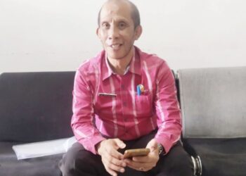 Kepala SMPN 1 Binjai Bantah Isu Pungli: Tegaskan Komitmen Transparansi dan Musyawarah Orang Tua  Isi Berita: