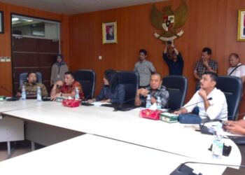 Komisi 2 DPRD Kota Medan Gelar RDP Bahas Dugaan Kekerasan di Panti Asuhan dan Kericuhan di RSUD dr. Pirngadi