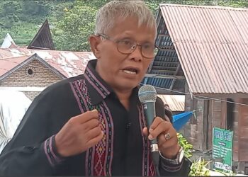 Mengatasi Krisis Air Bersih di Kabupaten Samosir: Integrasi Strategi Lokal dan Teknologi Terbarukan sebagai Solusi Berkelanjutan