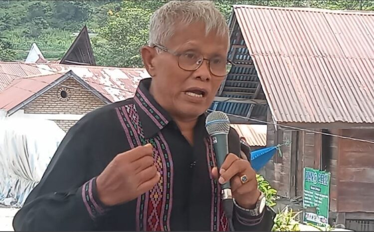 Mengatasi Krisis Air Bersih di Kabupaten Samosir: Integrasi Strategi Lokal dan Teknologi Terbarukan sebagai Solusi Berkelanjutan