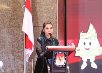 Ketua KPU Medan: Pembubaran DPR Hanya Bisa Lewat Amandemen UUD 1945