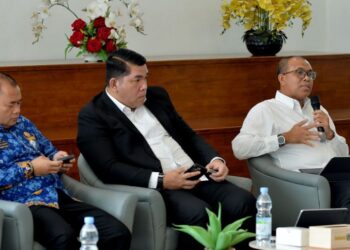 Pemprov Sumut Tegaskan UHC Bukan Program Simbolis, Cakupan Sudah 98,6 Persen