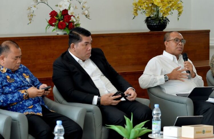 Pemprov Sumut Tegaskan UHC Bukan Program Simbolis, Cakupan Sudah 98,6 Persen