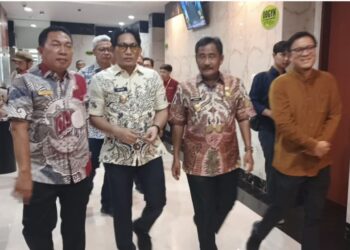 Pemko Binjai Gratiskan Layanan Kesehatan, Rumah Sakit Silvany Siap Dukung Program UHC