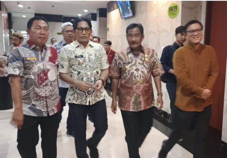 Pemko Binjai Gratiskan Layanan Kesehatan, Rumah Sakit Silvany Siap Dukung Program UHC