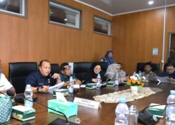 Komisi 2 DPRD Medan Gelar RDP Terkait Dugaan Kelalaian Klinik Kecantikan