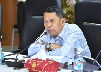 Pansus DPRD Kota Medan Bahas Penyempurnaan Ranperda RPJMD 2025-2029 untuk Pembangunan Terpadu