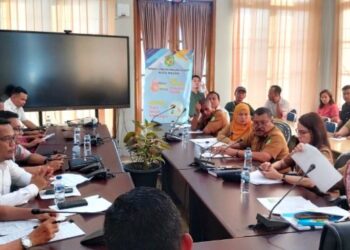 Komisi 4 DPRD Kota Medan Tinjau Penutupan Akses Jalan dan Billboard Ilegal dalam Kunjungan Lapangan