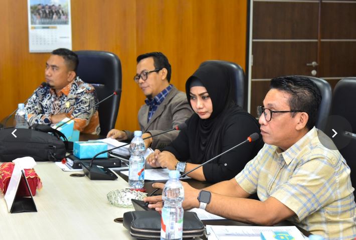 Gaji Pekerja ART Ditahan 6 Bulan, Komisi II DPRD Medan Desak Disnaker Bertindak Tegas dan Rekomendasikan Atensi Khusus ke Polda Sumut