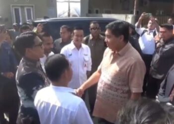 Pemko Binjai Nyatakan Dukungan Penuh untuk Program Kementerian PKP dan KPR Nasional