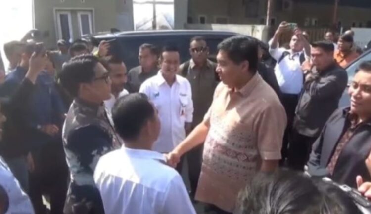 Pemko Binjai Nyatakan Dukungan Penuh untuk Program Kementerian PKP dan KPR Nasional
