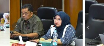 Perkuat Ranperda KTR, Pansus DPRD Medan Gelar FGD dengan Akademisi: Cari Titik Keseimbangan Kesehatan, Sosial, dan Ekonomi