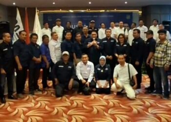 Rianto SH MH Terpilih Aklamasi Pimpin JMSI Sumut 2025–2030, Siap Perkuat Literasi Digital