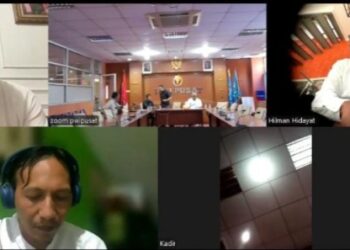 Dualisme PWI Sumut Resmi Berakhir, Farianda Putra Sinik Ditetapkan Sebagai Ketua Sah