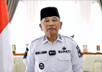 Bupati Simalungun Tegaskan Penolakan Konversi Kebun Teh PTPN IV ke Sawit: Warisan, Ekologi, dan Kesejahteraan Rakyat