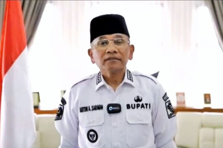 Bupati Simalungun Tegaskan Penolakan Konversi Kebun Teh PTPN IV ke Sawit: Warisan, Ekologi, dan Kesejahteraan Rakyat