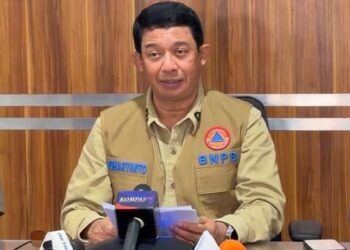 BNPB Laporkan 174 Korban Meninggal Akibat Bencana Hidrometeorologi di Sumut, Aceh, dan Sumbar; Operasi Modifikasi Cuaca Dimulai Serentak