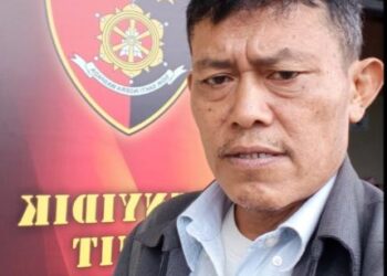Praktisi Hukum Tegas! Wilfrid B. Sinaga Desak Gubernur Sumut Bentuk Tim Independen, Sebut Penutupan TPL Wajib Lewat Bukti Hukum