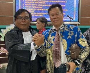 Advocat Antony Sinaga, S.H., M.Hum Siap Dampingi Investor Korban Pungli Berkedok Instansi Pemerintah