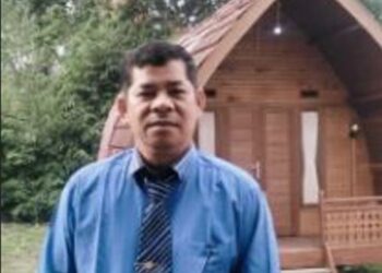 “Persembahan” yang Terseret ke Panggung Politik   