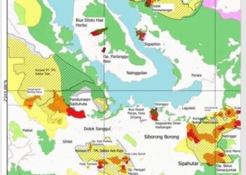 Penutupan TPL Semakin Dekat: Saatnya Negara Menjemput Keadilan Agraria dan Pemulihan Ekologi