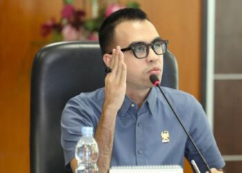 Bapemperda DPRD Medan Bahas Propemperda Tahun 2026