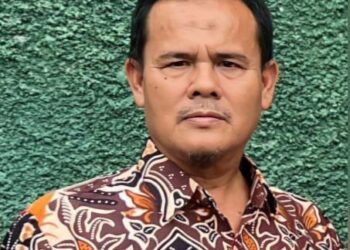 Muslim Harahap Usulkan Rumah Penerima Bansos di Medan Dipasang Stiker