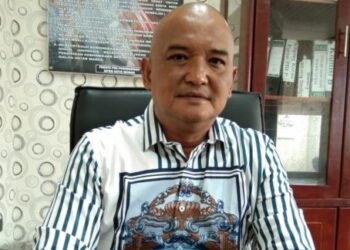 Robi Barus Minta Pemko Medan Segera Pulihkan Kebersihan Lingkungan Pasca Banjir