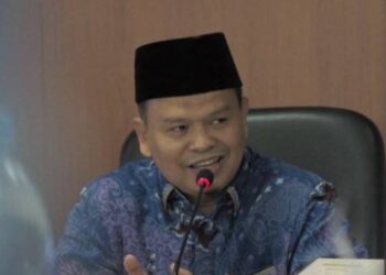 Ketua Komisi II DPRD Medan Dukung Penghapusan Tunggakan Iuran BPJS Kesehatan