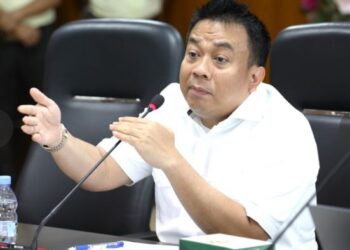 Wakil Ketua DPRD Medan Gelar Audiensi Atasi Kemacetan dan Banjir di Bawah Tol Bandar Selamat