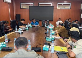 Komisi III DPRD Medan Rekomendasikan Penutupan Run Out Biliar karena Pajak Tak Sesuai