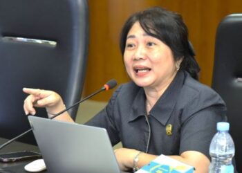 Pansus DPRD Medan Bahas Perubahan Ranperda Kawasan Tanpa Rokok