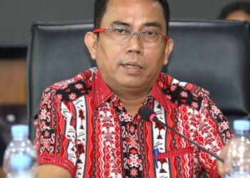 Komisi 4 DPRD Medan Gelar RDP Lanjutan Bahas Penanganan Banjir dan Normalisasi Sungai