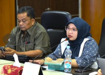 Pansus DPRD Medan Lanjutkan Pembahasan Revisi Perda Kawasan Tanpa Rokok