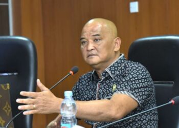 Pansus DPRD Medan Gelar Rapat Koordinasi Awal Bahas Penertiban Aset Kota