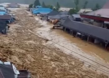 Belum Kering Air Mata Kami, Pernyataan Pejabat Justru Menyayat Lebih Dalam