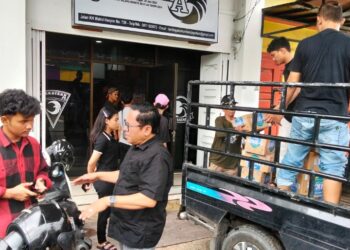 Yayasan Komunikasi Jagratara Sumut Salurkan Bantuan Kemanusiaan ke Daerah Terdampak di Taput, Sibolga–Tapteng, Langkat, dan Kota Medan
